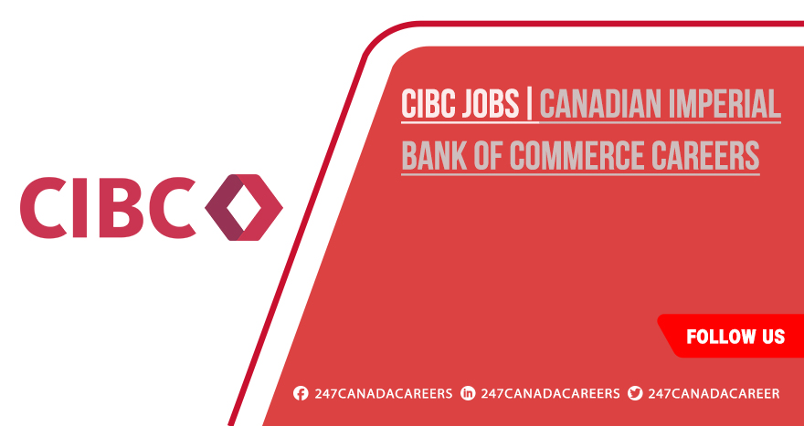 CIBC Jobs