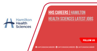 HHS Careers