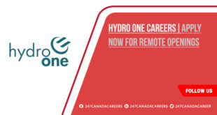 Hydro One Careers