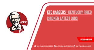 KFC Careers