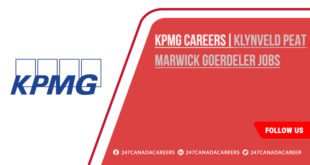 KPMG Careers