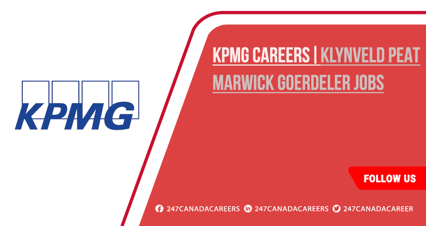 KPMG Careers