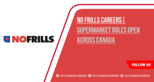 No Frills Careers