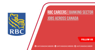 RBC Careers
