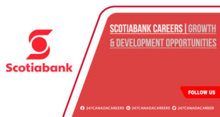 Scotiabank Careers