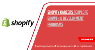 Shopify Careers