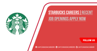 Starbucks Careers