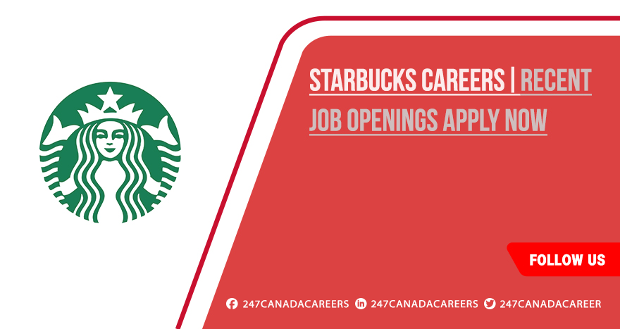 Starbucks Careers