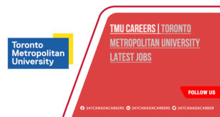 TMU Careers
