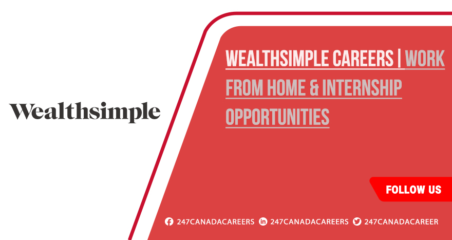 Wealthsimple Careers