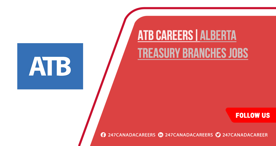 ATB Careers