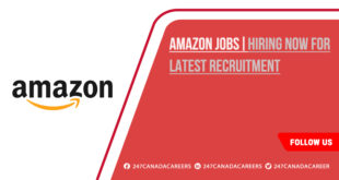 Amazon-Jobs