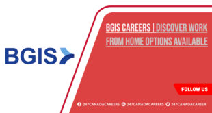BGIS Careers