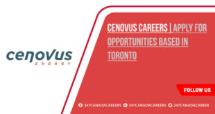 Cenovus Careers
