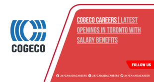 Cogeco Careers