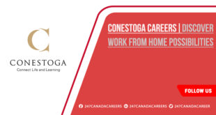 Conestoga Careers