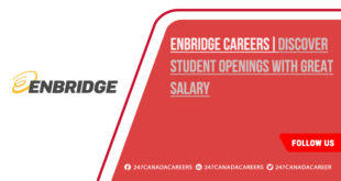 Enbridge Careers