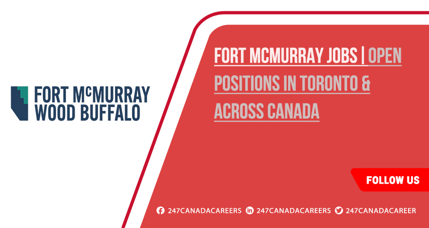 Fort-McMurray-Jobs