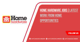 Home Hardware Jobs