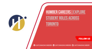 Humber Careers