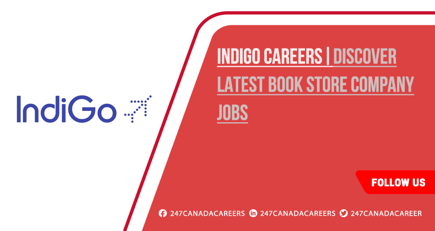 Indigo Careers