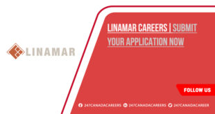 Linamar Careers