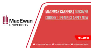 MacEwan Careers