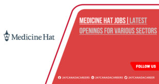 Medicine Hat Jobs