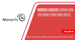 Moneris Careers