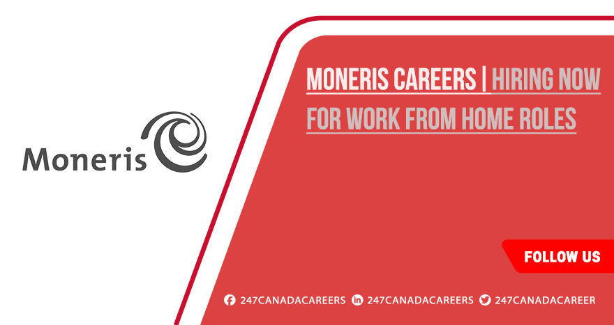 Moneris Careers