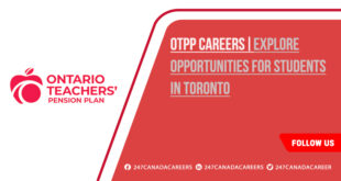 OTPP Careers
