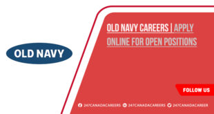Old Navy Careers