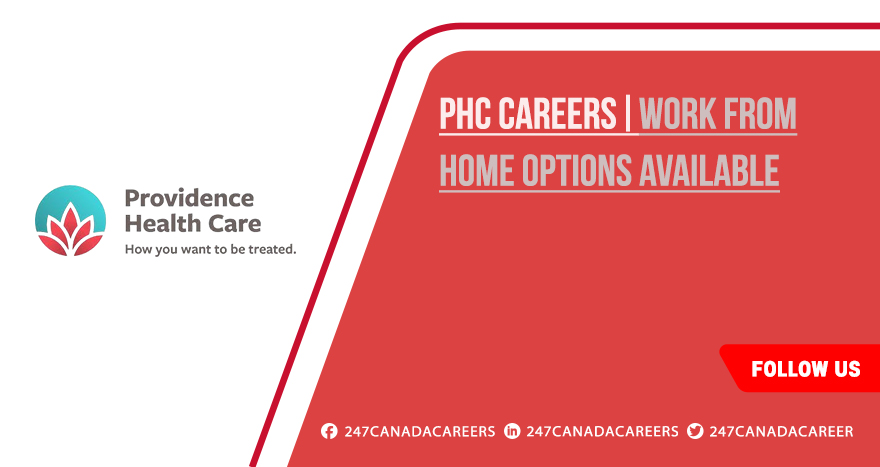 PHC Careers