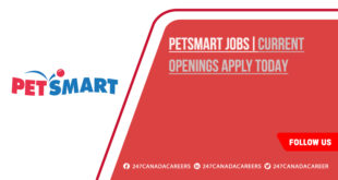 PetSmart Jobs