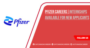 Pfizer Careers