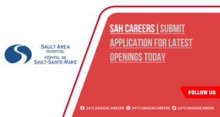 SAH Careers