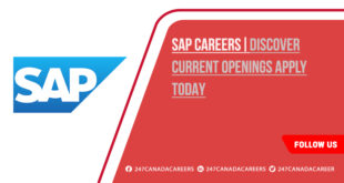 SAP Careers