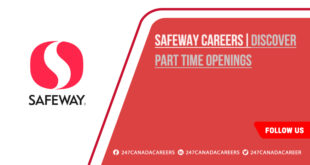 Safeway Careers