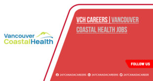 VCH Careers
