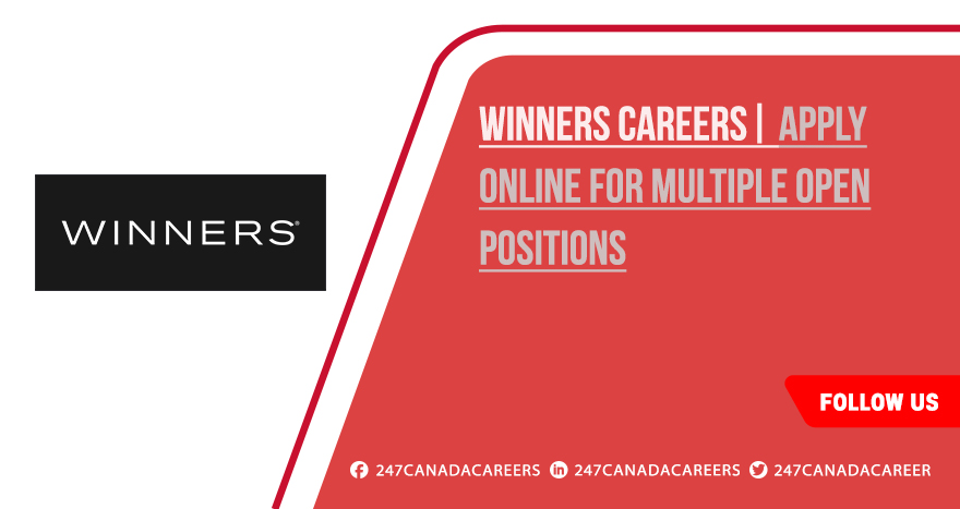 Winners Careers