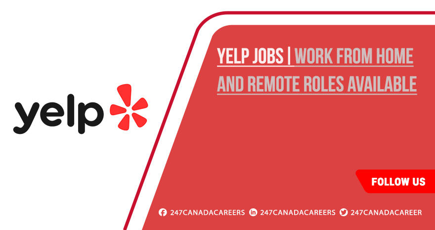 Yelp Jobs