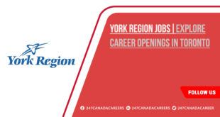 York Region Jobs