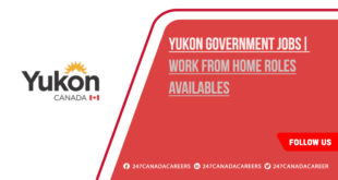 Yukon Government Jobs