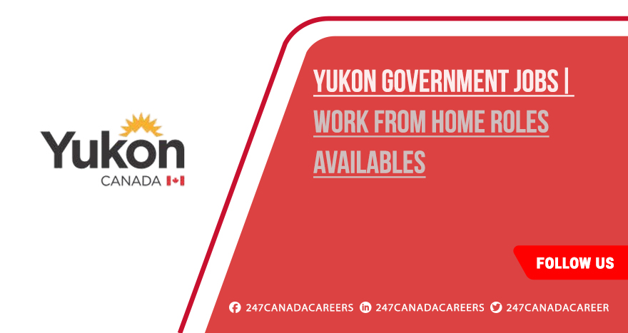 Yukon Government Jobs